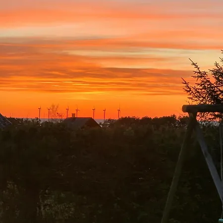 Summer House Near Bonnerup