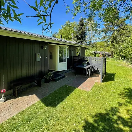 Summer House Near Bonnerup