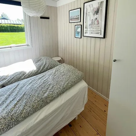 Tatil Evi Summer House Near Bonnerup Glesborg