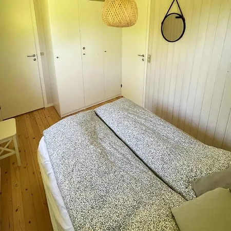 Summer House Near Bonnerup Tatil Evi *