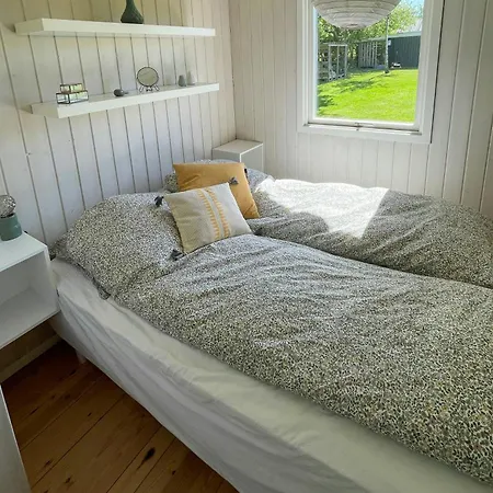 Tatil Evi Summer House Near Bonnerup *
