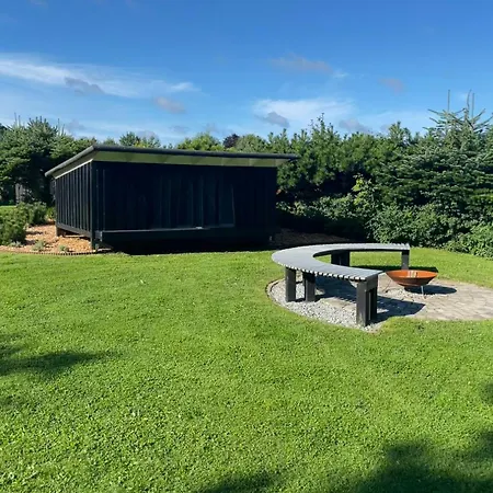 Dom wakacyjny Summer House Near Bonnerup