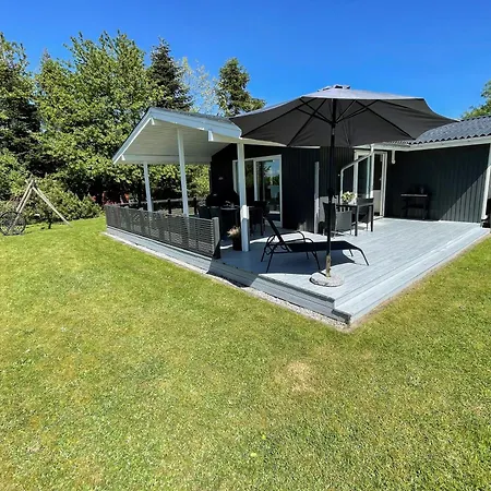 Summer House Near Bonnerup * Glesborg