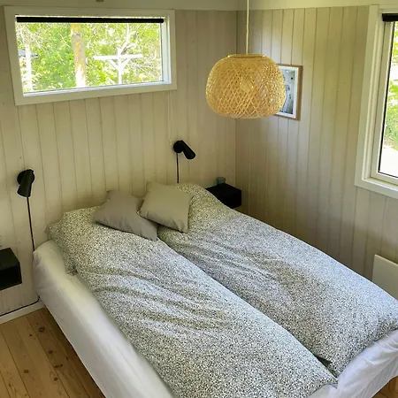 Tatil Evi Summer House Near Bonnerup