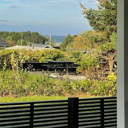 Tatil Evi Summer House Near Bonnerup *