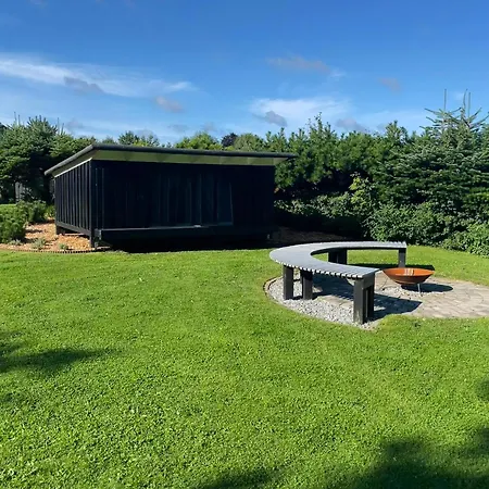 Summer House Near Bonnerup Glesborg