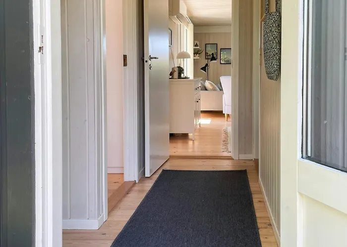 Summer House Near Bonnerup