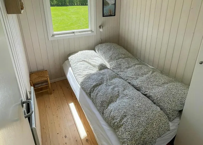 Summer House Near Bonnerup Dom wakacyjny Glesborg