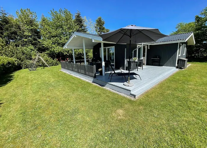 Summer House Near Bonnerup * Glesborg