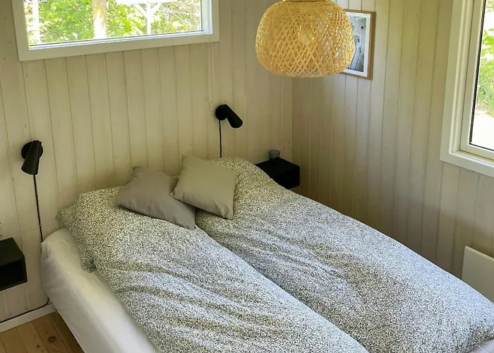 Dom wakacyjny Summer House Near Bonnerup